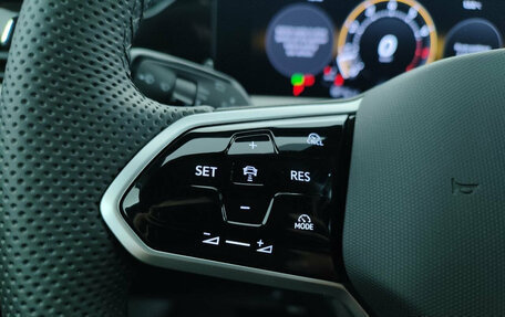 Volkswagen Teramont, 2026 год, 6 590 000 рублей, 23 фотография