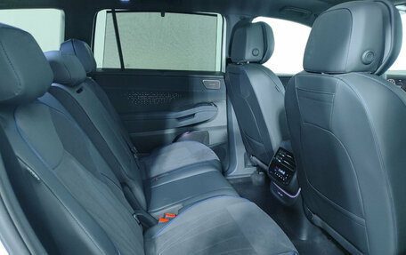 Volkswagen Teramont, 2026 год, 6 590 000 рублей, 34 фотография