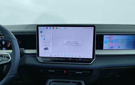 Volkswagen Teramont, 2026 год, 6 590 000 рублей, 31 фотография