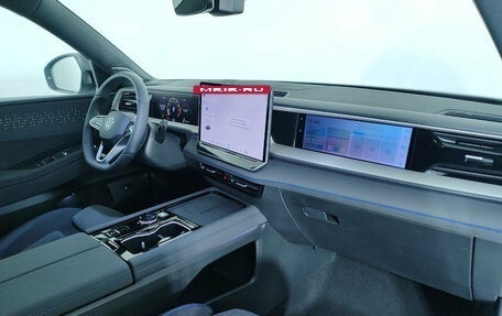 Volkswagen Teramont, 2026 год, 6 590 000 рублей, 35 фотография