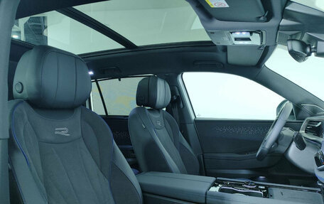 Volkswagen Teramont, 2026 год, 6 590 000 рублей, 37 фотография