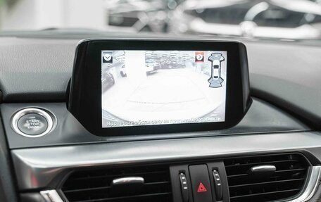 Mazda 6, 2015 год, 1 590 000 рублей, 7 фотография