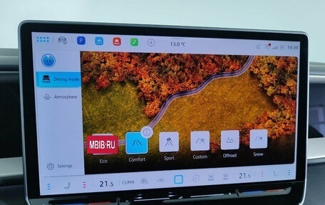 Volkswagen Teramont, 2026 год, 6 590 000 рублей, 20 фотография