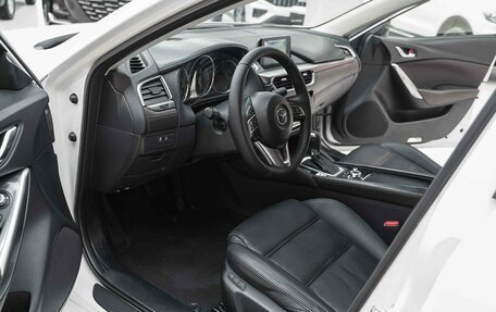 Mazda 6, 2015 год, 1 590 000 рублей, 8 фотография