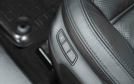 Mazda 6, 2015 год, 1 590 000 рублей, 9 фотография