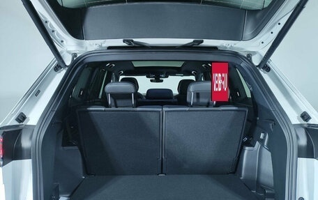 Volkswagen Teramont, 2026 год, 6 590 000 рублей, 38 фотография