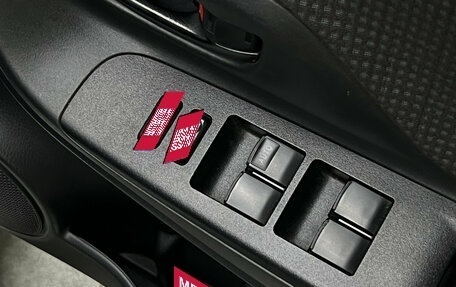 Toyota Vitz, 2019 год, 957 000 рублей, 11 фотография