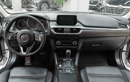 Mazda 6, 2015 год, 1 590 000 рублей, 11 фотография