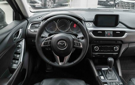 Mazda 6, 2015 год, 1 590 000 рублей, 13 фотография