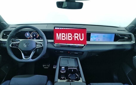 Volkswagen Teramont, 2026 год, 6 590 000 рублей, 30 фотография