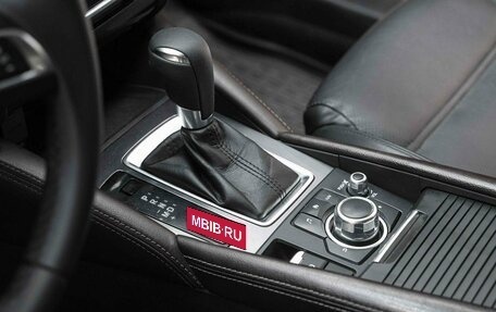 Mazda 6, 2015 год, 1 590 000 рублей, 10 фотография