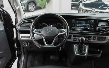 Volkswagen Multivan T6 рестайлинг, 2020 год, 4 690 000 рублей, 13 фотография