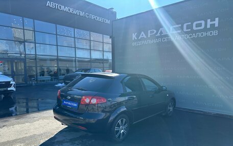 Chevrolet Lacetti, 2008 год, 400 000 рублей, 2 фотография