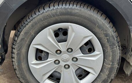 Hyundai Creta I рестайлинг, 2017 год, 1 550 000 рублей, 13 фотография