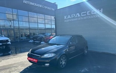 Chevrolet Lacetti, 2008 год, 400 000 рублей, 1 фотография