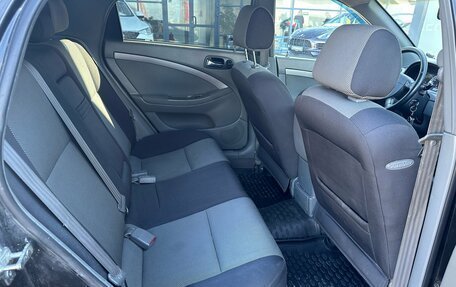 Chevrolet Lacetti, 2008 год, 400 000 рублей, 8 фотография