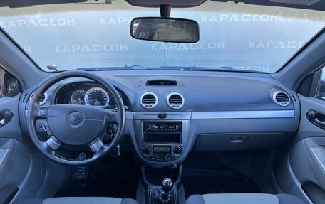 Chevrolet Lacetti, 2008 год, 400 000 рублей, 6 фотография