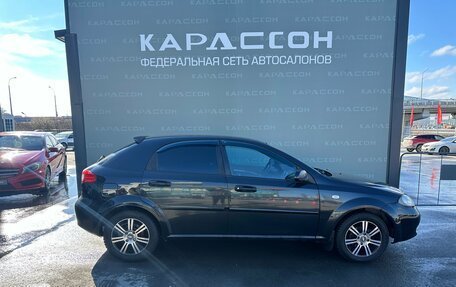 Chevrolet Lacetti, 2008 год, 400 000 рублей, 4 фотография