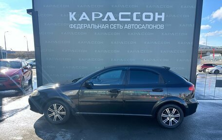 Chevrolet Lacetti, 2008 год, 400 000 рублей, 3 фотография