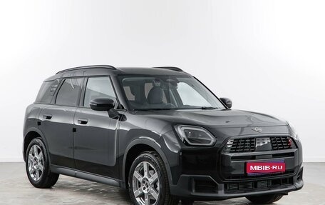 MINI Countryman, 2024 год, 6 090 999 рублей, 1 фотография