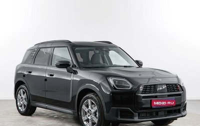 MINI Countryman, 2024 год, 6 090 999 рублей, 1 фотография