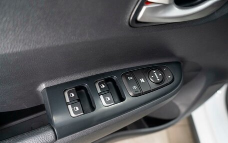 KIA Rio IV, 2020 год, 1 399 000 рублей, 7 фотография