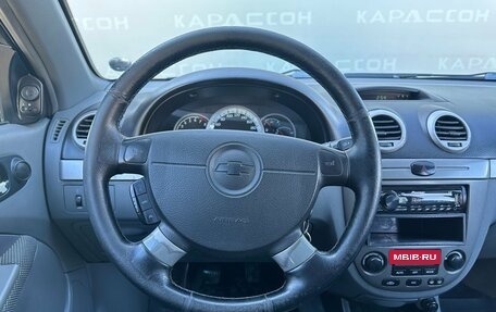 Chevrolet Lacetti, 2008 год, 400 000 рублей, 5 фотография