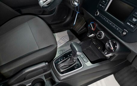 KIA Rio IV, 2020 год, 1 399 000 рублей, 13 фотография