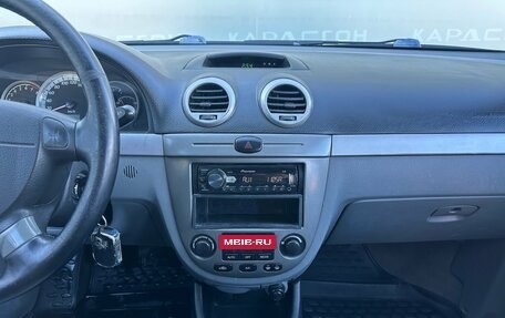 Chevrolet Lacetti, 2008 год, 400 000 рублей, 10 фотография