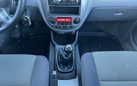 Chevrolet Lacetti, 2008 год, 400 000 рублей, 11 фотография