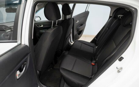 KIA Rio IV, 2020 год, 1 399 000 рублей, 14 фотография