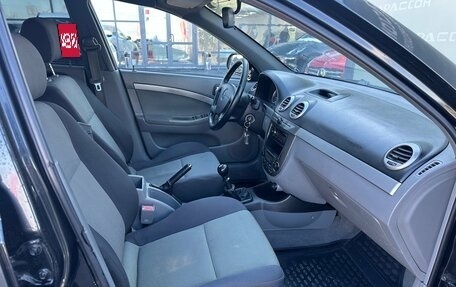 Chevrolet Lacetti, 2008 год, 400 000 рублей, 7 фотография