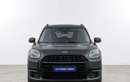 MINI Countryman, 2024 год, 6 090 999 рублей, 3 фотография