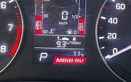 Hyundai Creta I рестайлинг, 2017 год, 1 550 000 рублей, 12 фотография