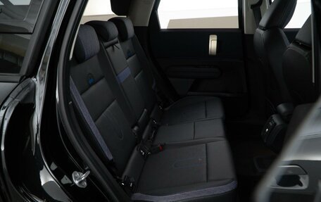 MINI Countryman, 2024 год, 6 090 999 рублей, 11 фотография