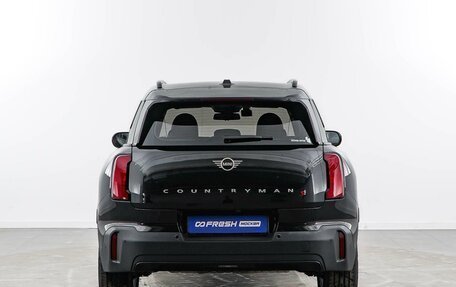 MINI Countryman, 2024 год, 6 090 999 рублей, 4 фотография