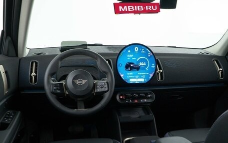 MINI Countryman, 2024 год, 6 090 999 рублей, 10 фотография