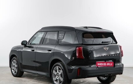 MINI Countryman, 2024 год, 6 090 999 рублей, 2 фотография