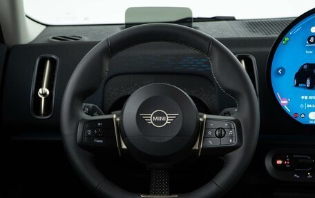 MINI Countryman, 2024 год, 6 090 999 рублей, 16 фотография