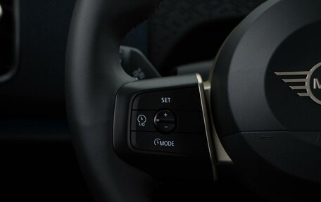 MINI Countryman, 2024 год, 6 090 999 рублей, 17 фотография