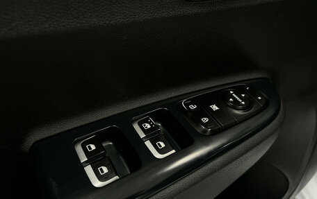 KIA Rio IV, 2021 год, 1 390 000 рублей, 7 фотография