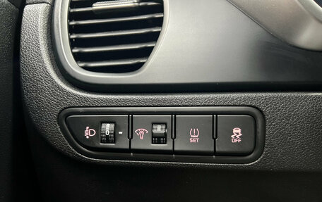 KIA Rio IV, 2021 год, 1 390 000 рублей, 8 фотография