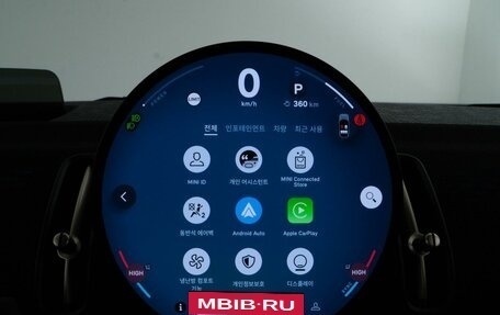 MINI Countryman, 2024 год, 6 090 999 рублей, 24 фотография