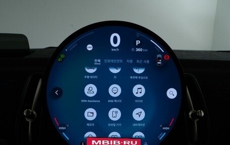 MINI Countryman, 2024 год, 6 090 999 рублей, 26 фотография