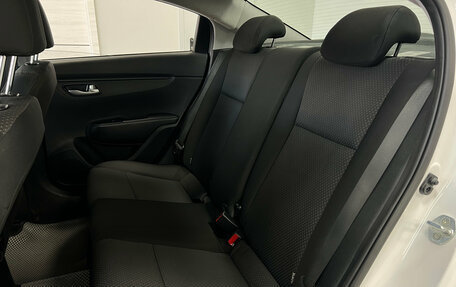 KIA Rio IV, 2021 год, 1 390 000 рублей, 18 фотография