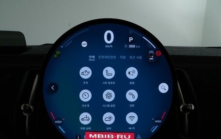 MINI Countryman, 2024 год, 6 090 999 рублей, 25 фотография