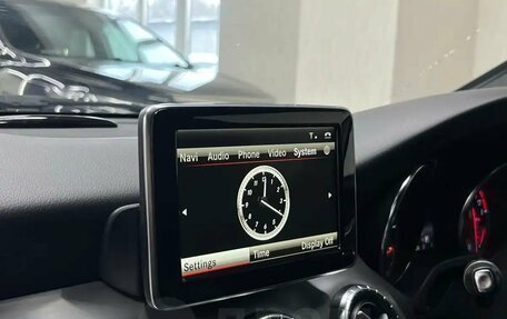 Mercedes-Benz CLA, 2013 год, 1 647 000 рублей, 15 фотография