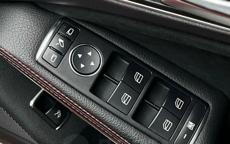 Mercedes-Benz CLA, 2013 год, 1 647 000 рублей, 13 фотография