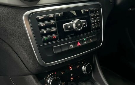 Mercedes-Benz CLA, 2013 год, 1 647 000 рублей, 16 фотография