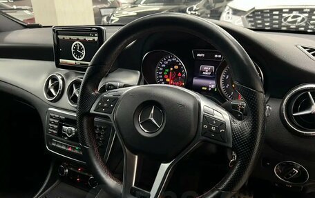 Mercedes-Benz CLA, 2013 год, 1 647 000 рублей, 12 фотография